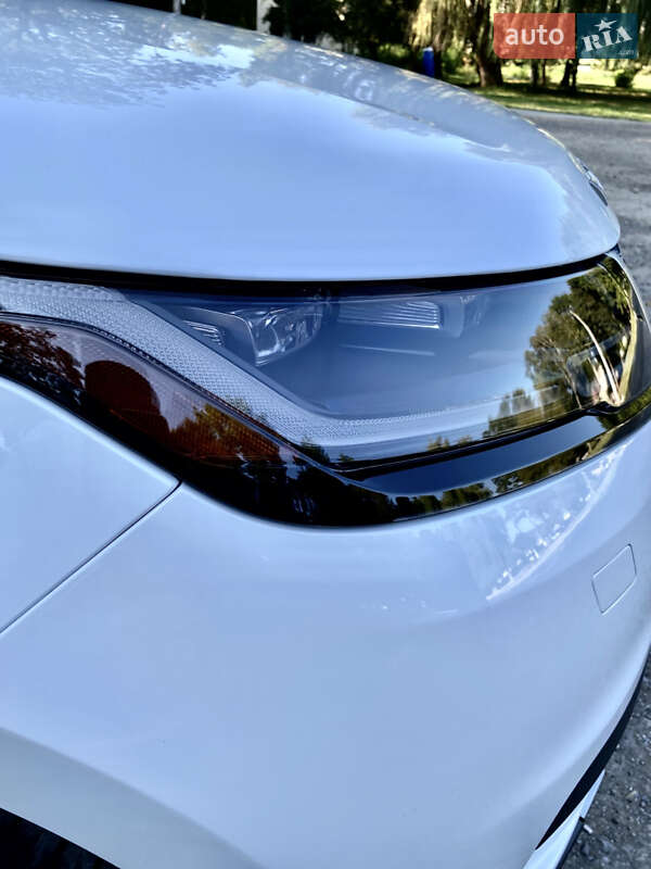 Внедорожник / Кроссовер Land Rover Range Rover Velar 2020 в Теребовле