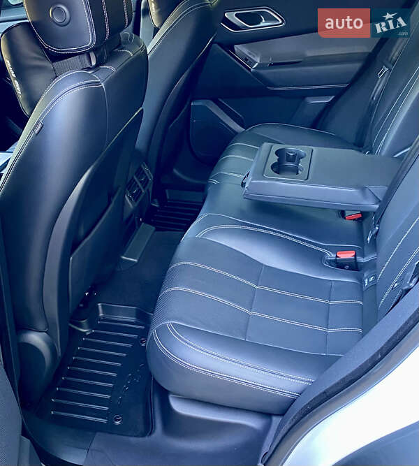 Внедорожник / Кроссовер Land Rover Range Rover Velar 2020 в Теребовле