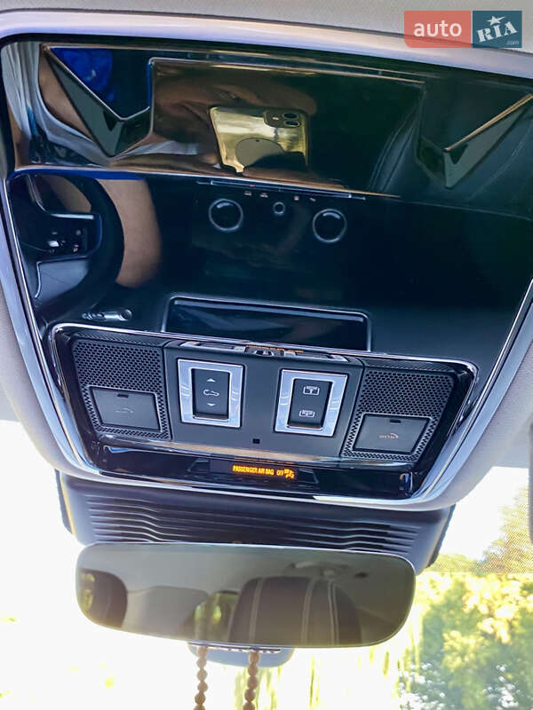 Внедорожник / Кроссовер Land Rover Range Rover Velar 2020 в Теребовле