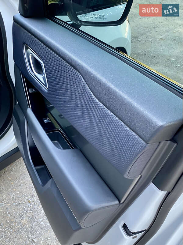 Внедорожник / Кроссовер Land Rover Range Rover Velar 2020 в Теребовле