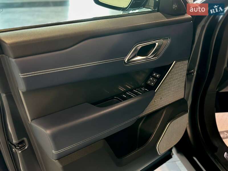 Позашляховик / Кросовер Land Rover Range Rover Velar 2022 в Львові