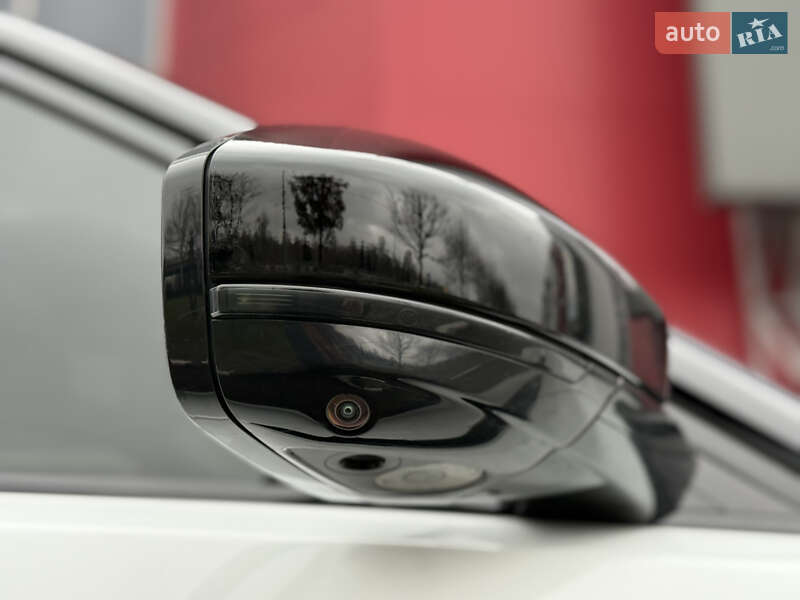 Внедорожник / Кроссовер Land Rover Range Rover Velar 2021 в Киеве