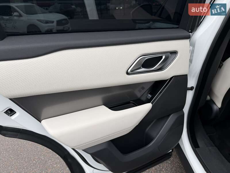 Внедорожник / Кроссовер Land Rover Range Rover Velar 2020 в Киеве