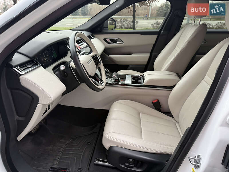 Внедорожник / Кроссовер Land Rover Range Rover Velar 2021 в Киеве фото 22 Внедорожник / Кроссовер Land Rover Range Rover Velar 2021 в Киеве