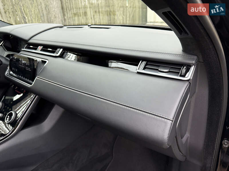 Внедорожник / Кроссовер Land Rover Range Rover Velar 2019 в Киеве фото 18 Внедорожник / Кроссовер Land Rover Range Rover Velar 2019 в Киеве