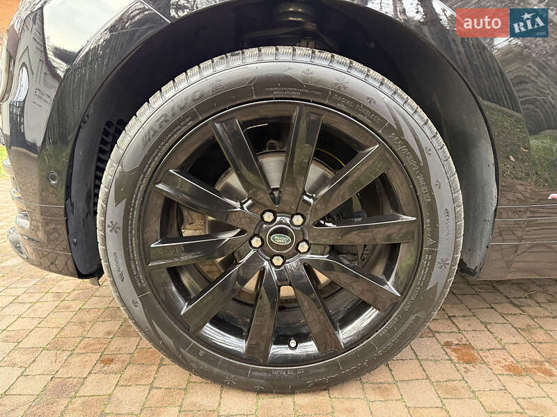 Внедорожник / Кроссовер Land Rover Range Rover Velar 2019 в Киеве фото 60 Внедорожник / Кроссовер Land Rover Range Rover Velar 2019 в Киеве