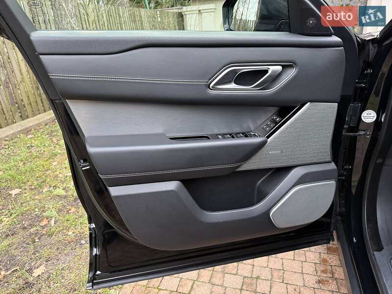 Внедорожник / Кроссовер Land Rover Range Rover Velar 2019 в Киеве фото 65 Внедорожник / Кроссовер Land Rover Range Rover Velar 2019 в Киеве