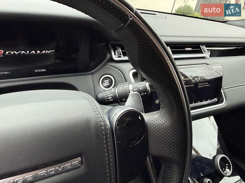 Внедорожник / Кроссовер Land Rover Range Rover Velar 2019 в Киеве фото 81 Внедорожник / Кроссовер Land Rover Range Rover Velar 2019 в Киеве