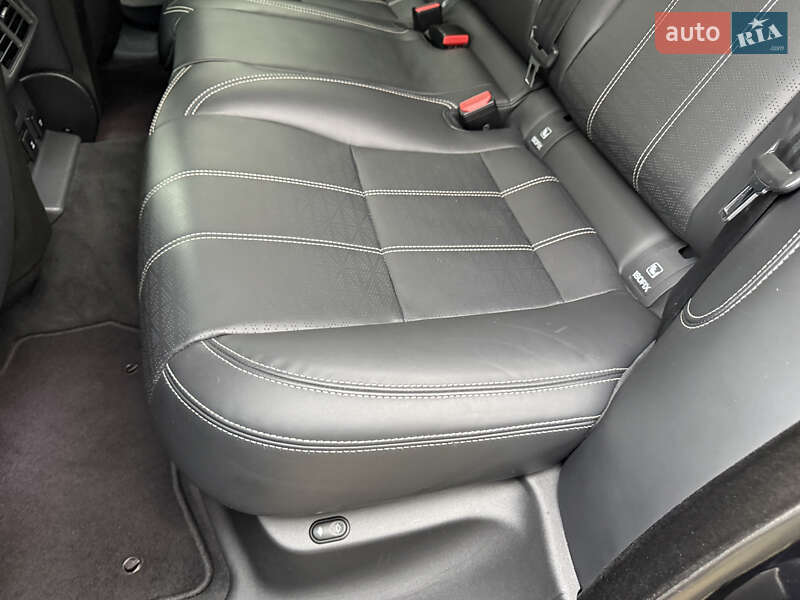 Внедорожник / Кроссовер Land Rover Range Rover Velar 2019 в Киеве фото 102 Внедорожник / Кроссовер Land Rover Range Rover Velar 2019 в Киеве