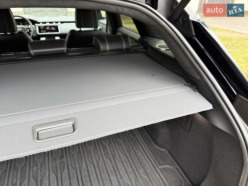 Внедорожник / Кроссовер Land Rover Range Rover Velar 2019 в Киеве фото 132 Внедорожник / Кроссовер Land Rover Range Rover Velar 2019 в Киеве