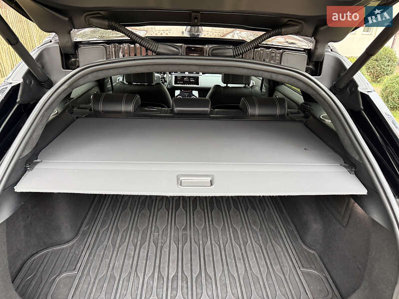 Внедорожник / Кроссовер Land Rover Range Rover Velar 2019 в Киеве фото 133 Внедорожник / Кроссовер Land Rover Range Rover Velar 2019 в Киеве