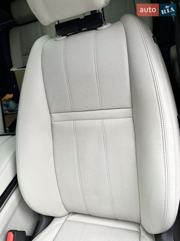 Позашляховик / Кросовер Land Rover Range Rover Velar 2019 в Дніпрі