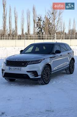 Внедорожник / Кроссовер Land Rover Range Rover Velar 2021 в Киеве
