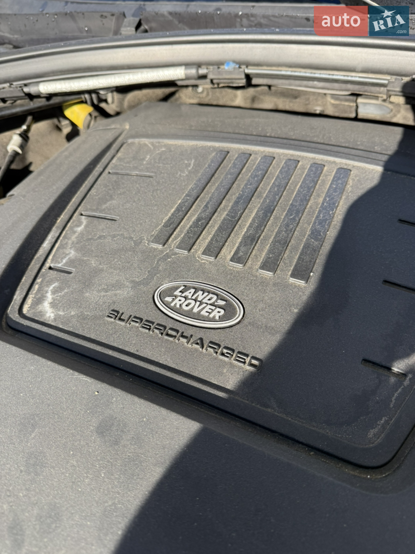 2018 Land Rover Range Rover Velar - мініатюра 20