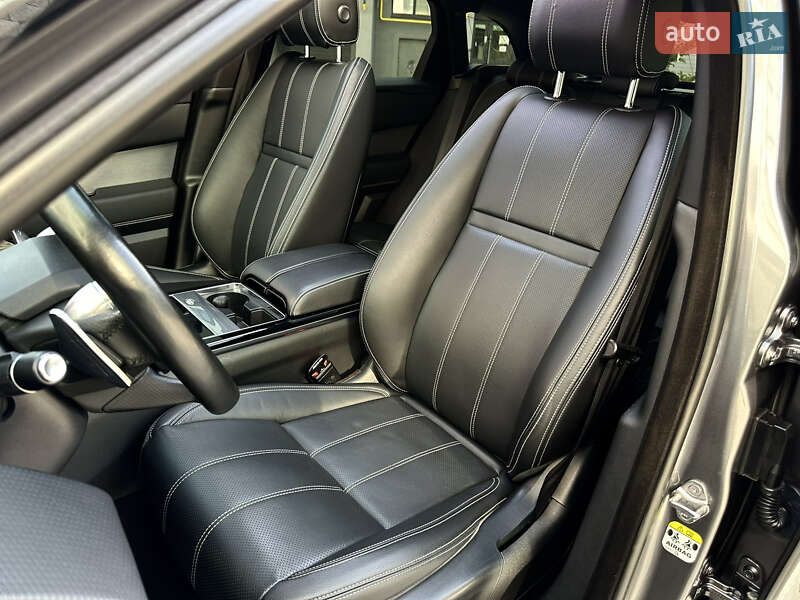 Внедорожник / Кроссовер Land Rover Range Rover Velar 2018 в Ивано-Франковске фото 44 Внедорожник / Кроссовер Land Rover Range Rover Velar 2018 в Ивано-Франковске
