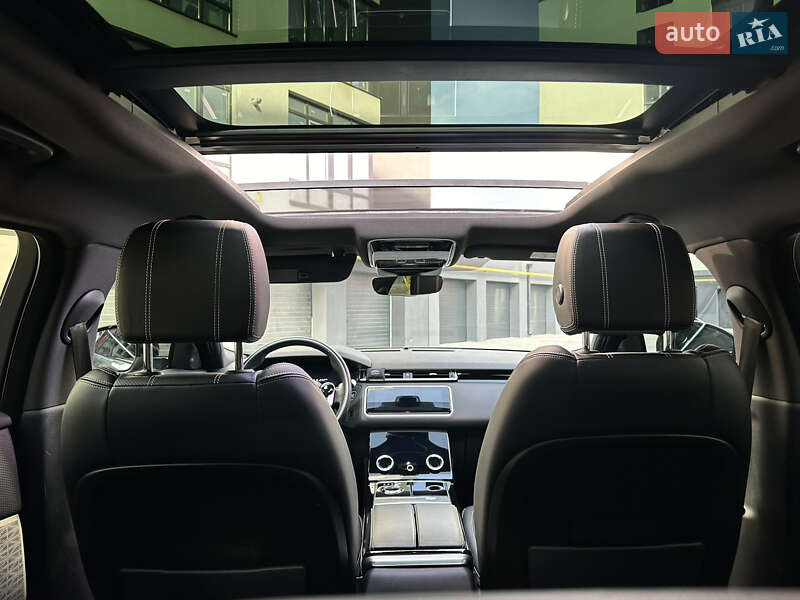Внедорожник / Кроссовер Land Rover Range Rover Velar 2018 в Ивано-Франковске фото 57 Внедорожник / Кроссовер Land Rover Range Rover Velar 2018 в Ивано-Франковске