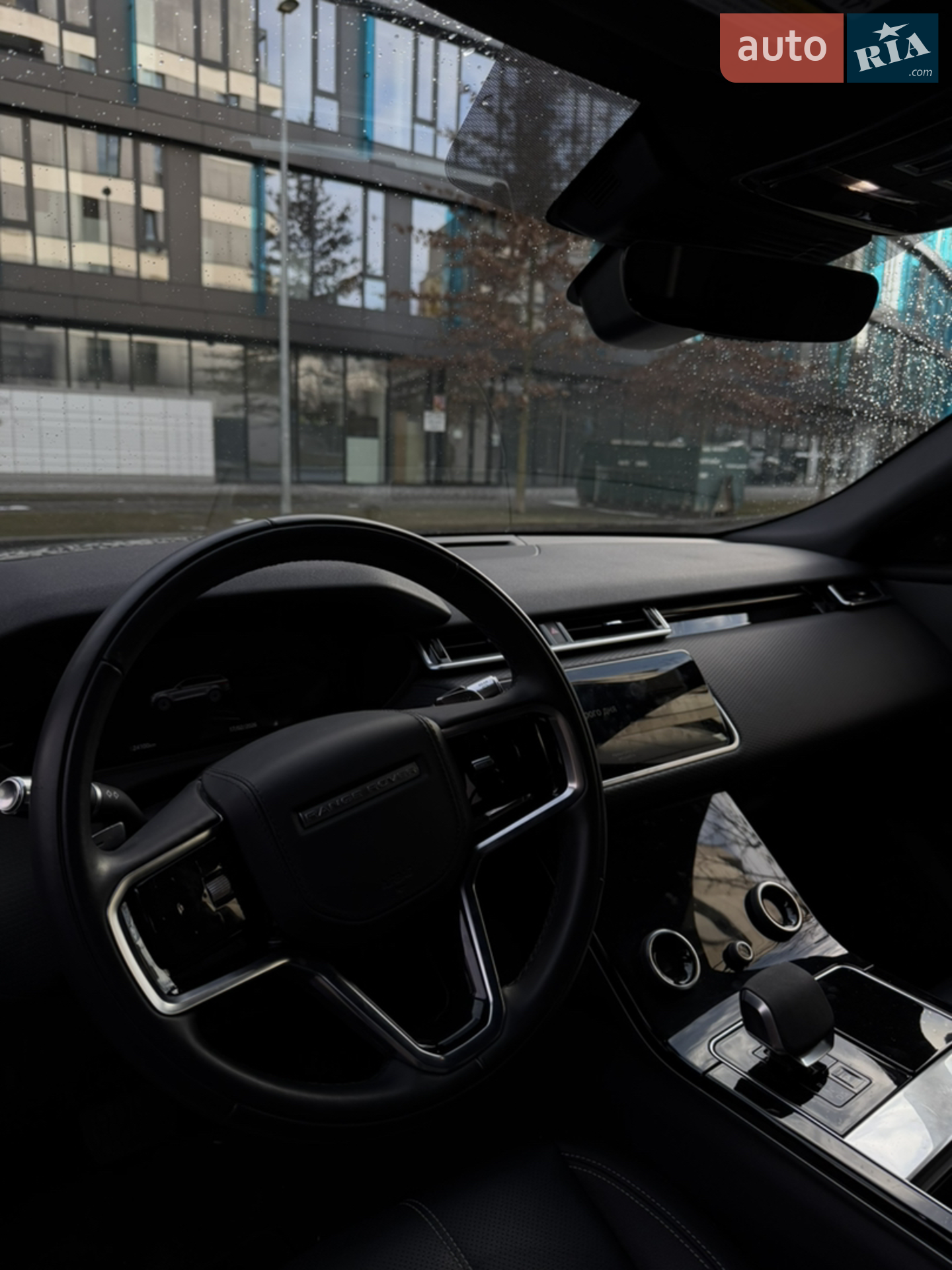 2022 Land Rover Range Rover Velar - мініатюра 14