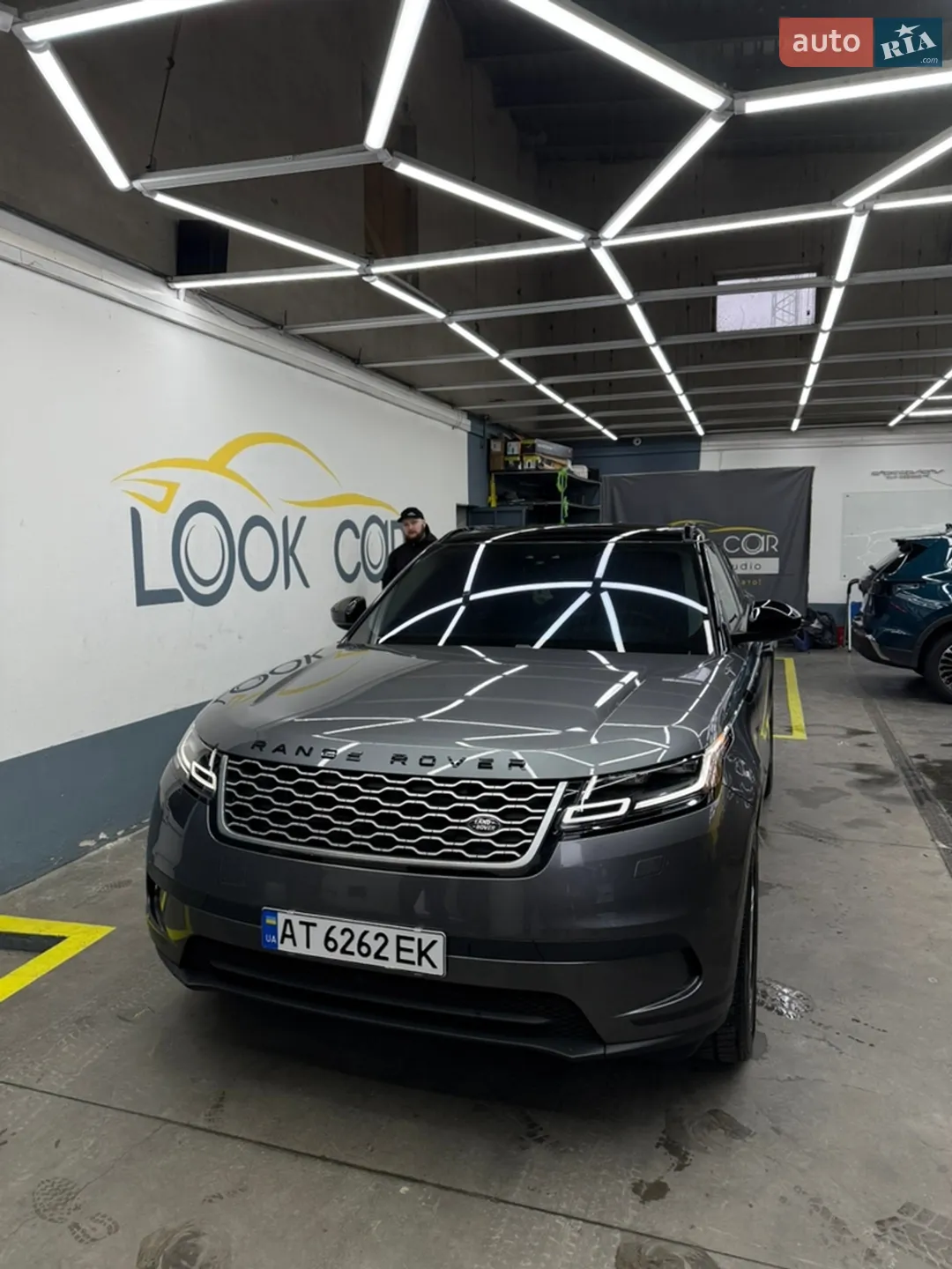 Фото авто 11