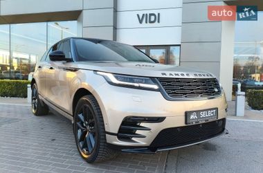 Внедорожник / Кроссовер Land Rover Range Rover Velar 2025 в Киеве