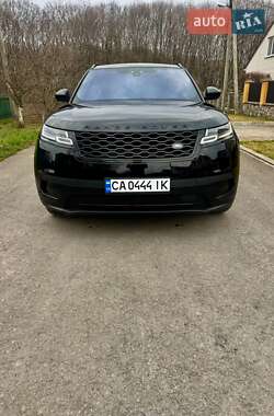 Внедорожник / Кроссовер Land Rover Range Rover Velar 2019 в Умани