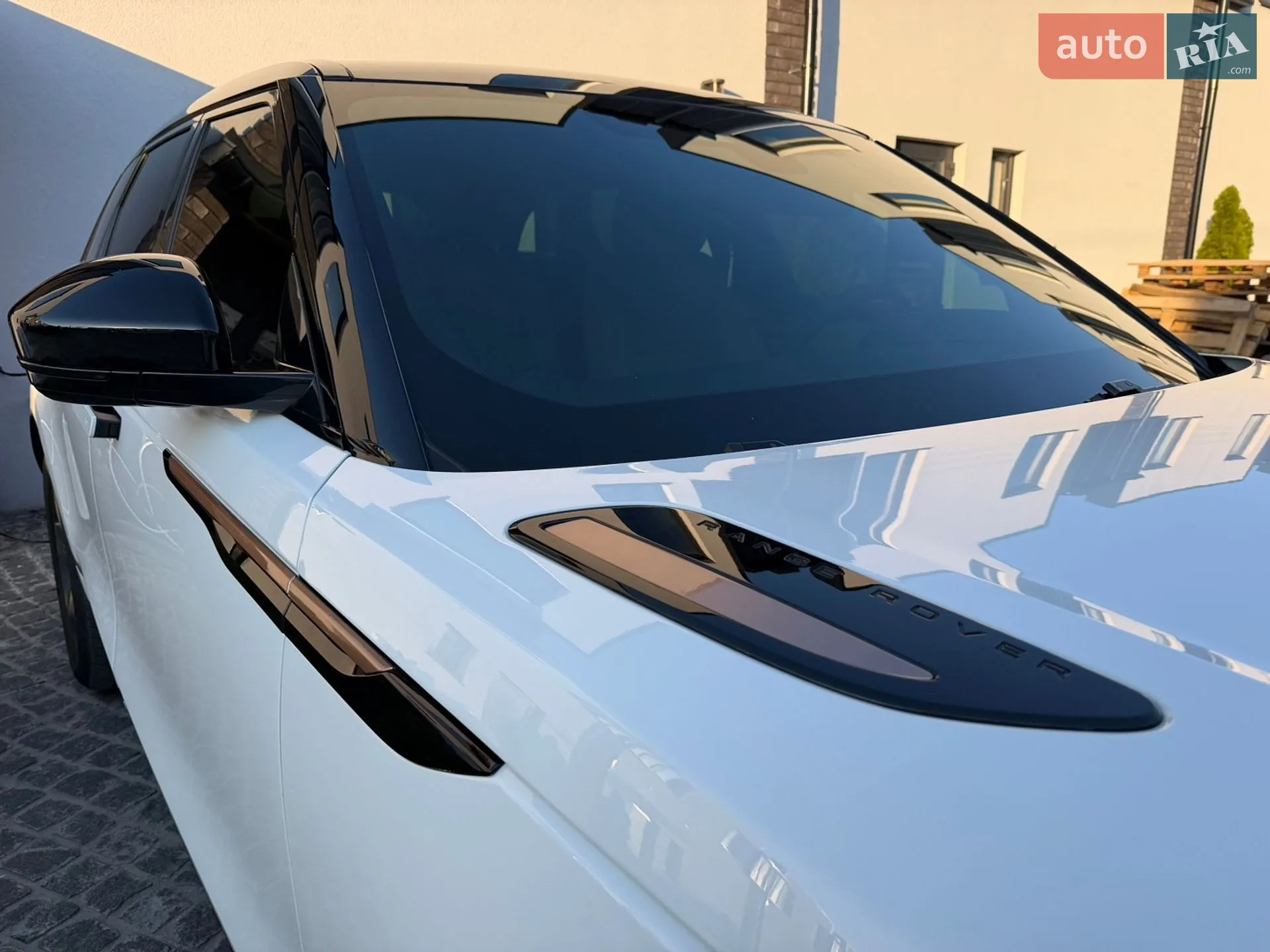 2021 Land Rover Range Rover Velar - мініатюра 4
