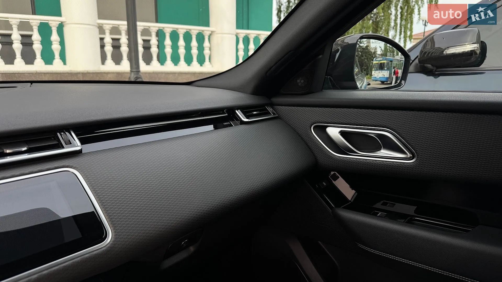 2020 Land Rover Range Rover Velar - мініатюра 23
