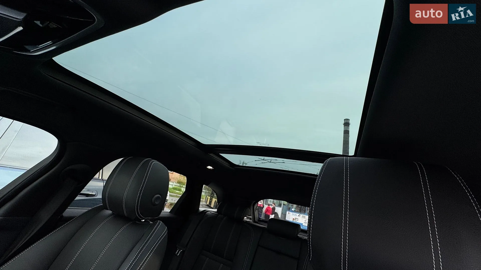 2020 Land Rover Range Rover Velar - мініатюра 25