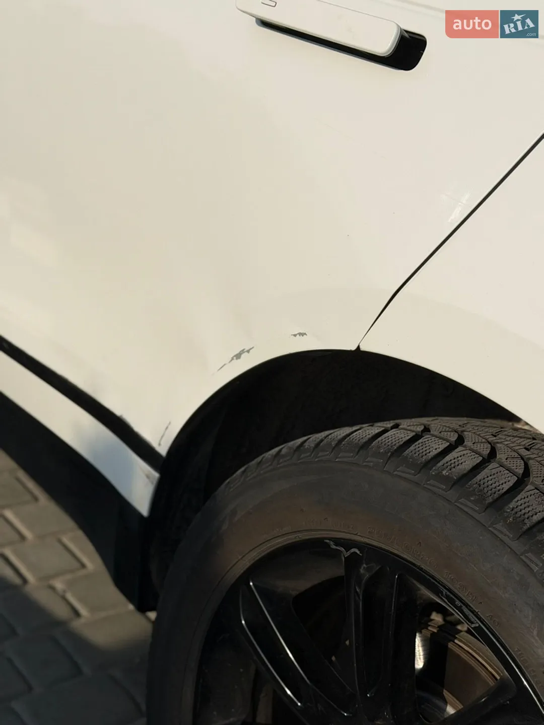 2020 Land Rover Range Rover Velar - мініатюра 7