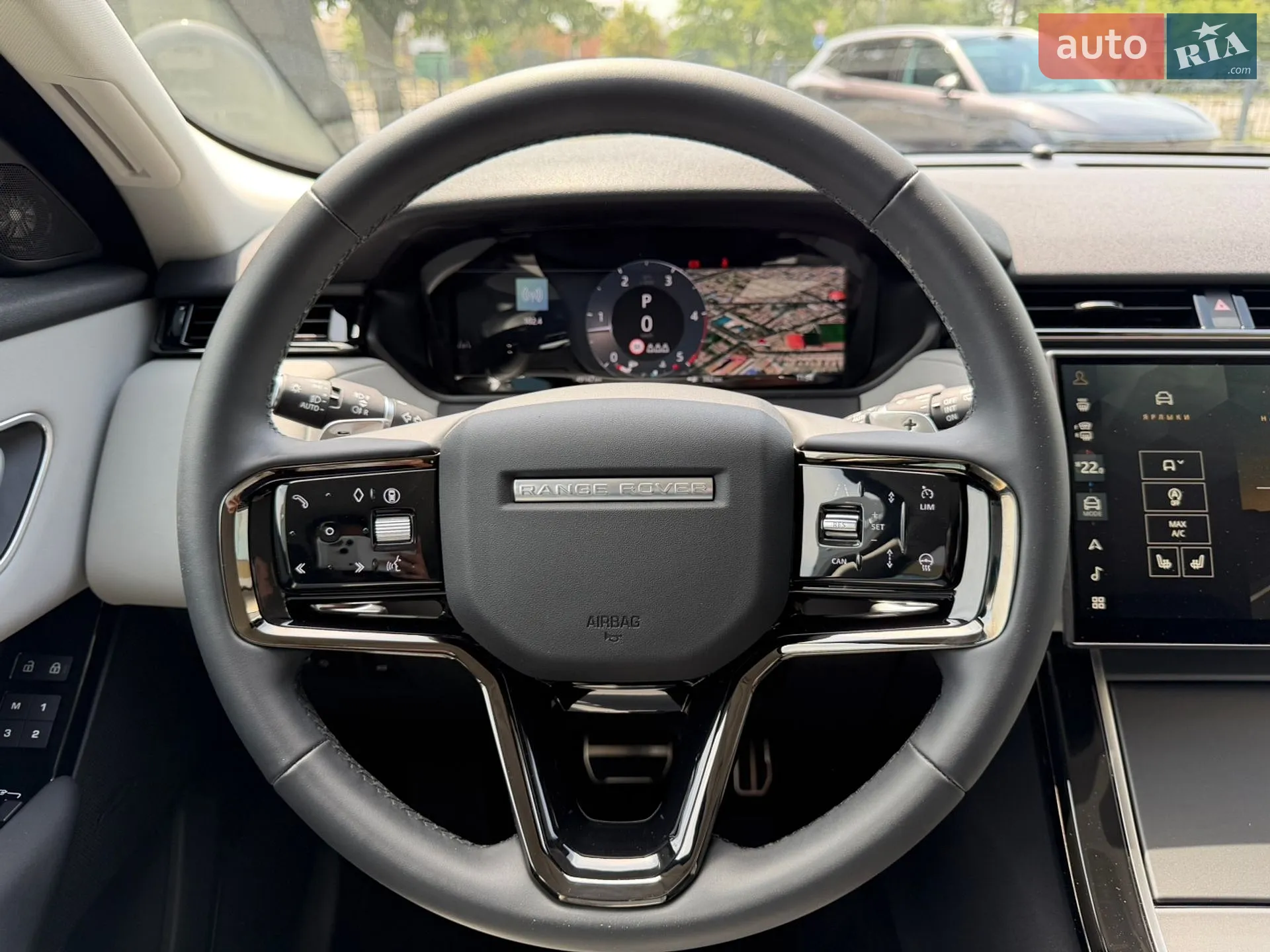 2024 Land Rover Range Rover Velar - мініатюра 20