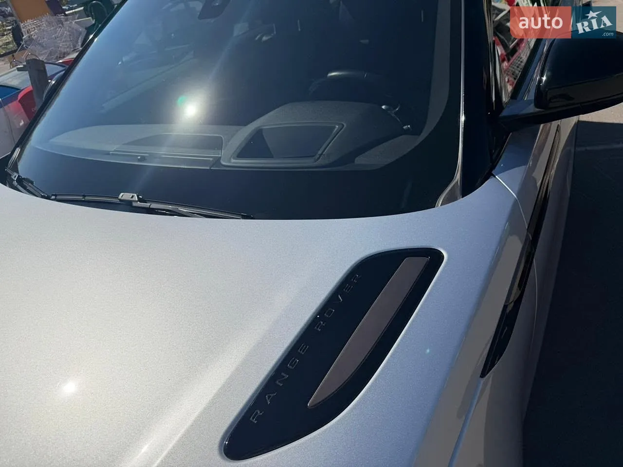 2018 Land Rover Range Rover Velar - мініатюра 9