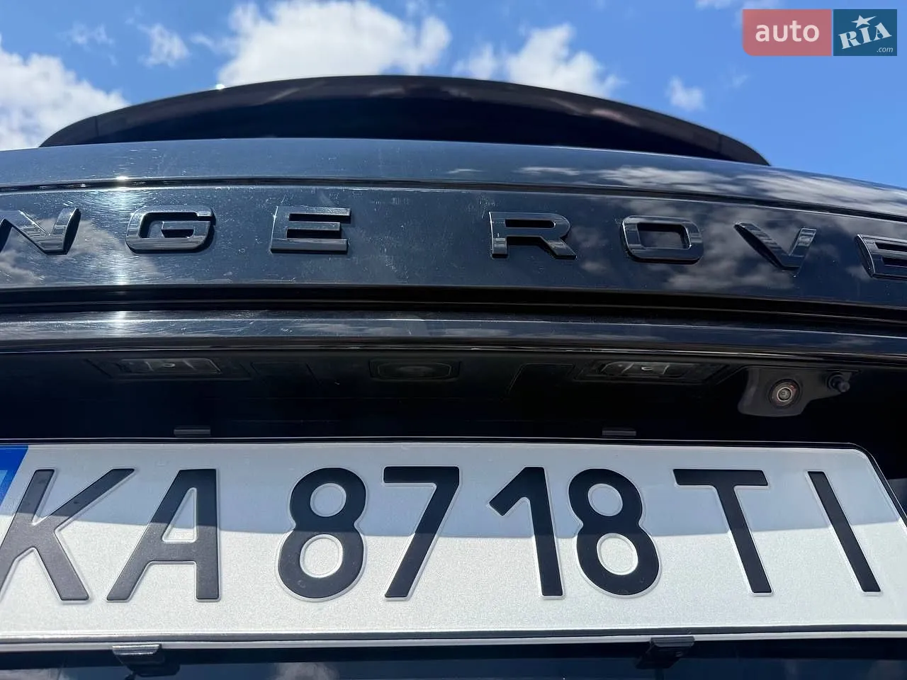 2020 Land Rover Range Rover Velar - мініатюра 36