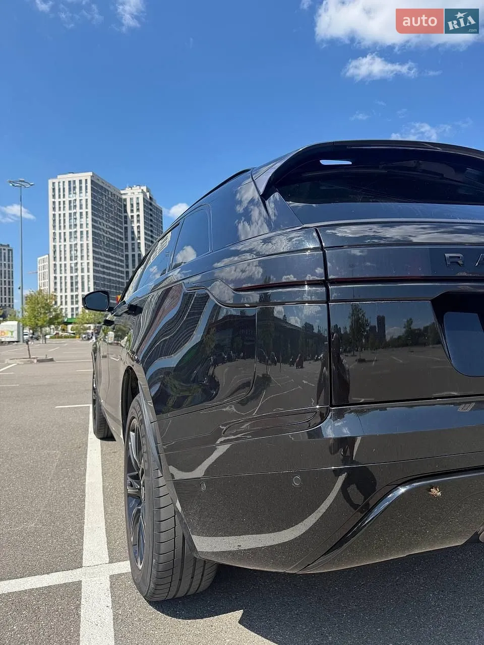 2020 Land Rover Range Rover Velar - мініатюра 25
