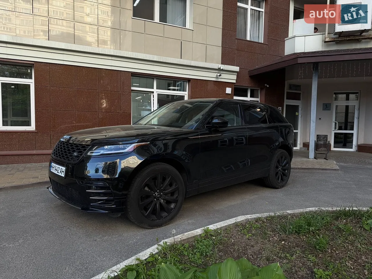 2020 Land Rover Range Rover Velar - мініатюра 31