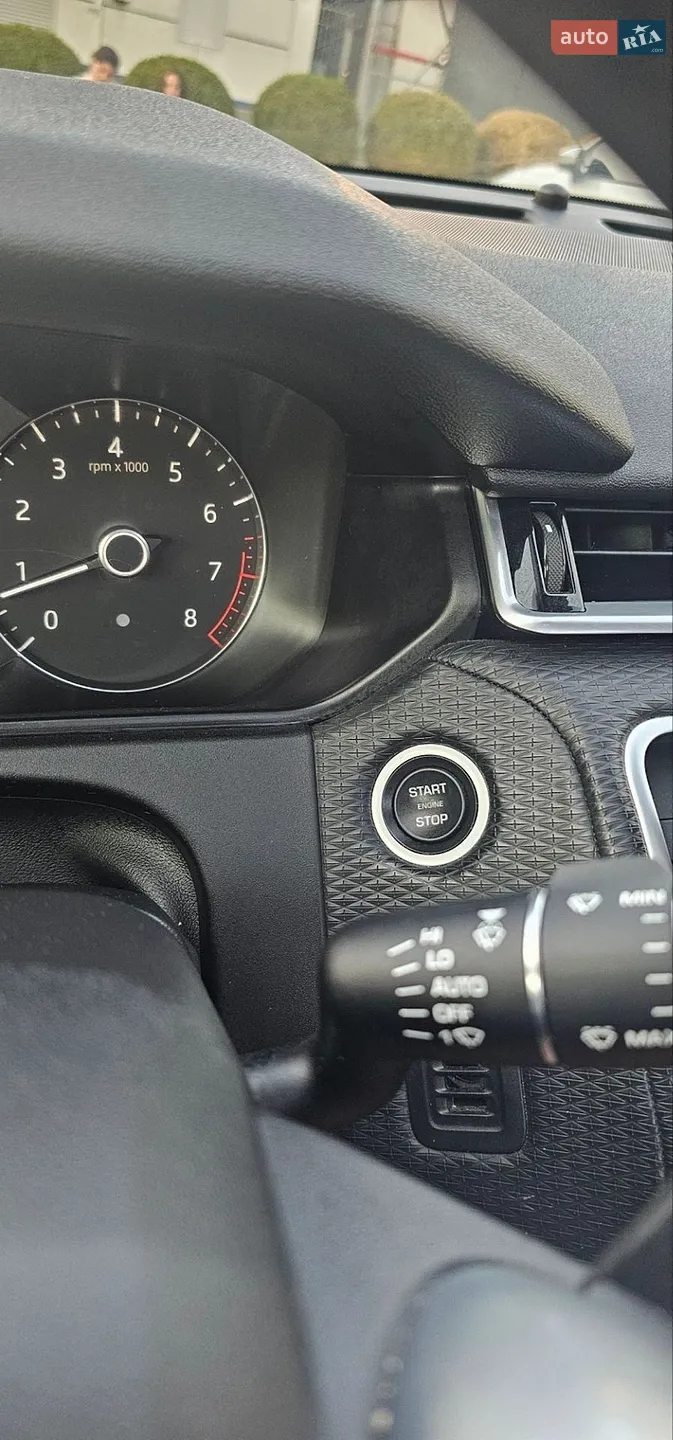 2018 Land Rover Range Rover Velar - мініатюра 27
