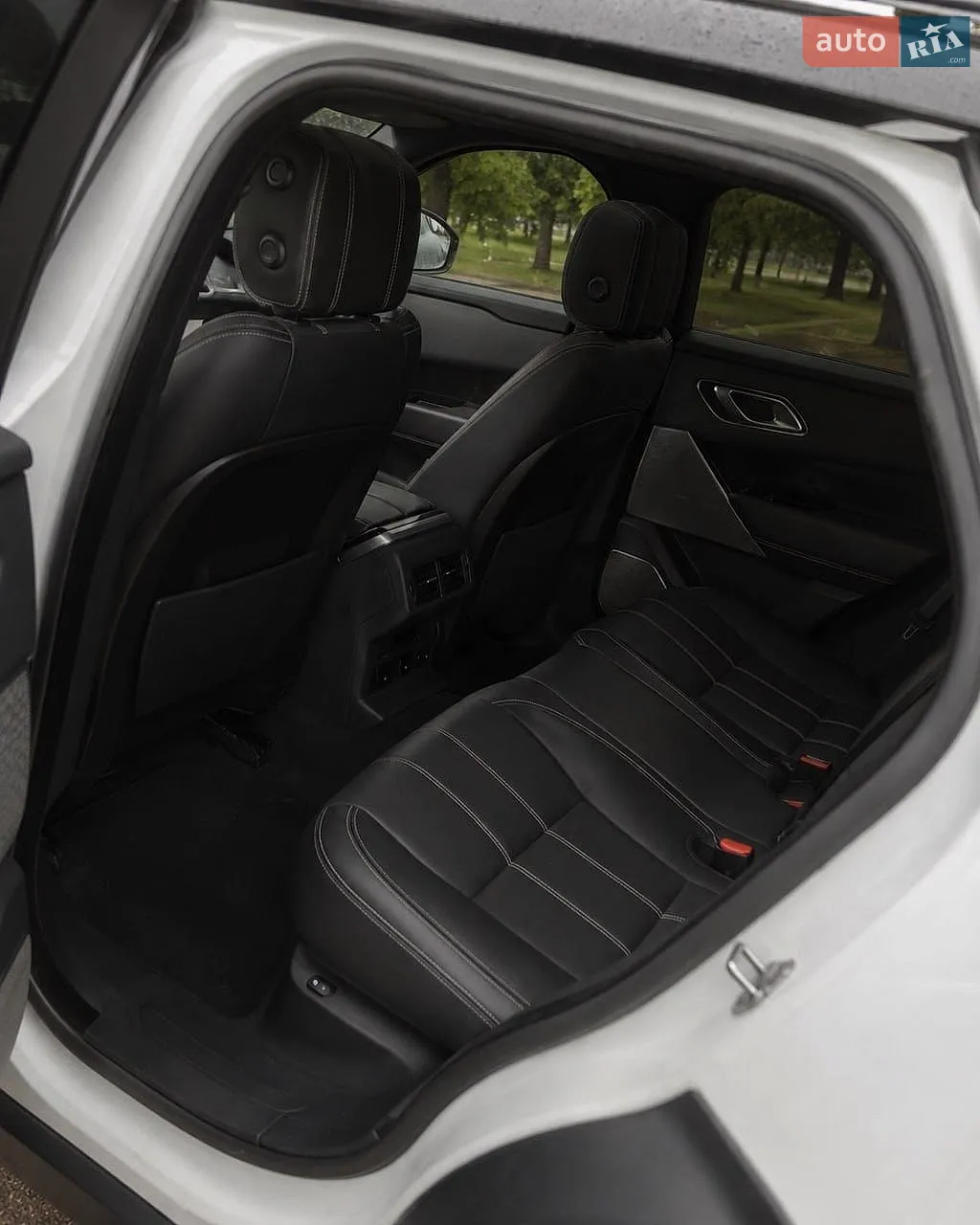2017 Land Rover Range Rover Velar - мініатюра 6