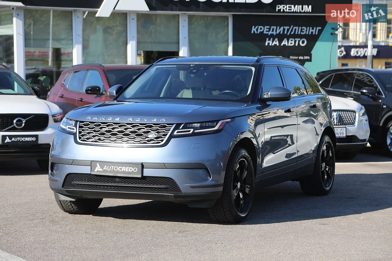 2011 Land Rover Range Rover - мініатюра 35