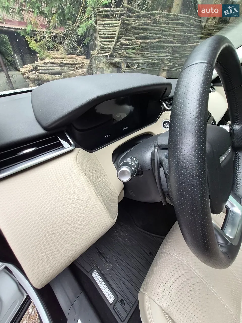 2019 Land Rover Range Rover Velar - мініатюра 30