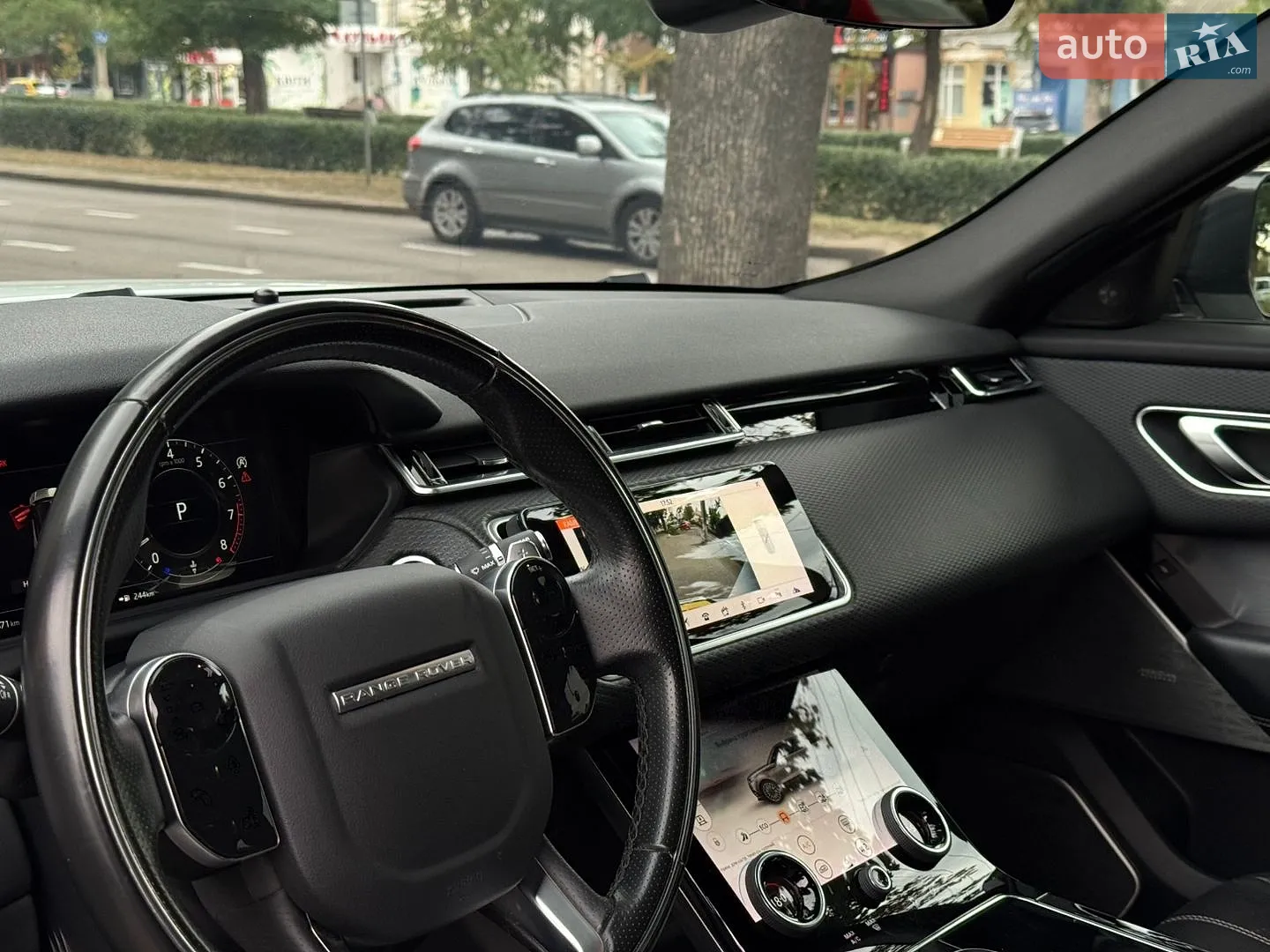 2018 Land Rover Range Rover Velar - мініатюра 16