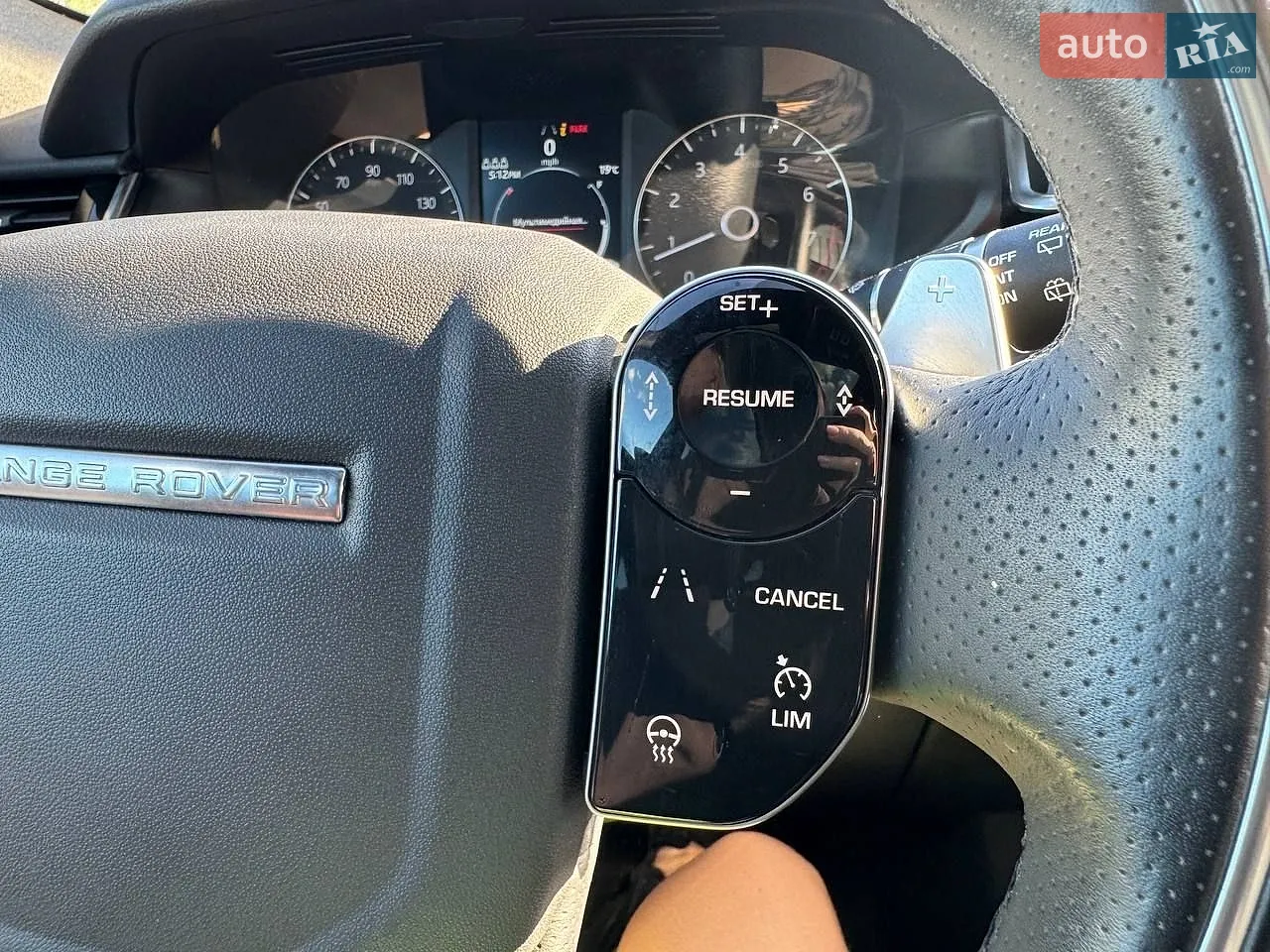 2020 Land Rover Range Rover Velar - мініатюра 15