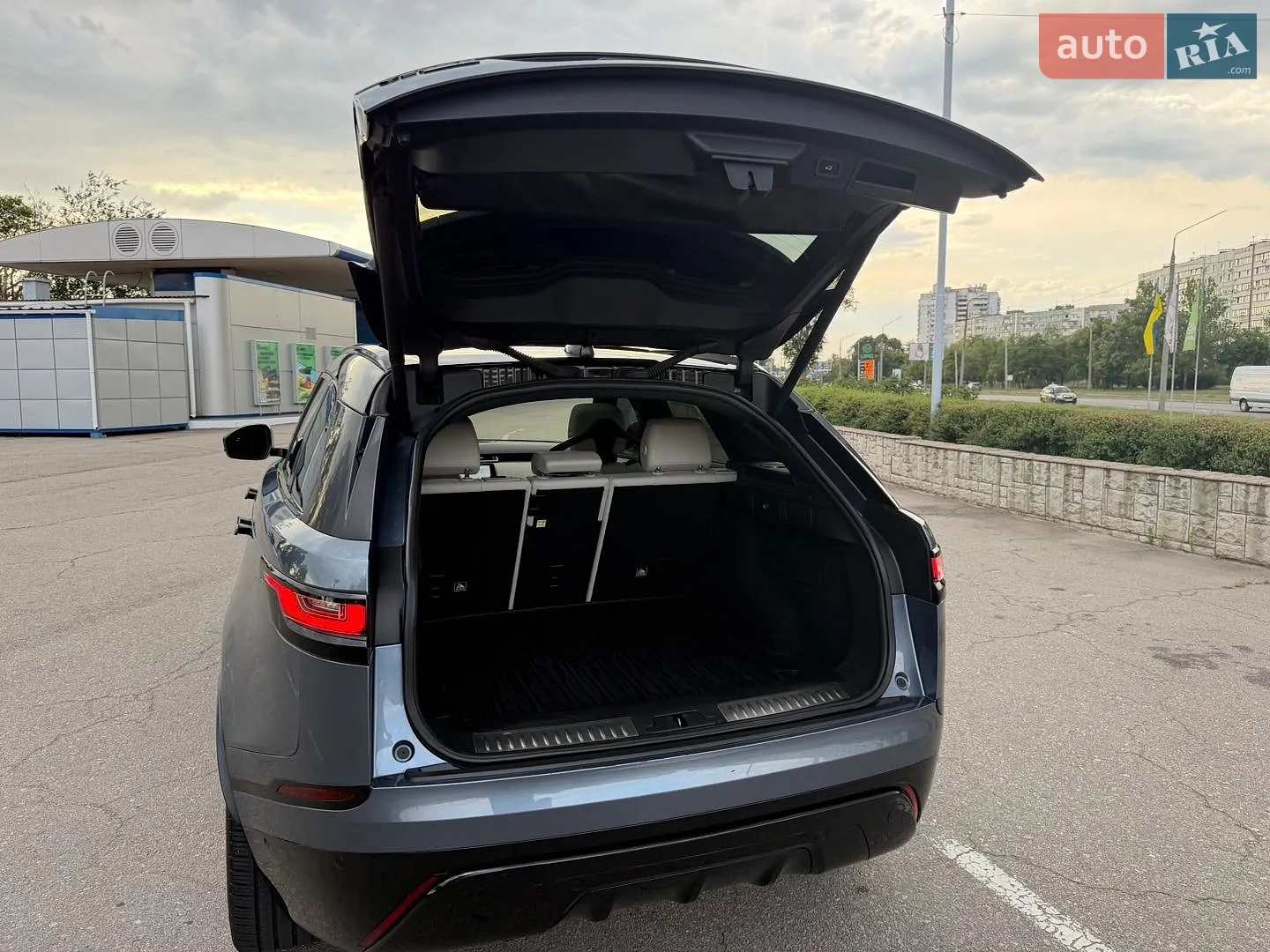 2019 Land Rover Range Rover Velar - мініатюра 31