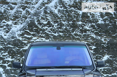 Внедорожник / Кроссовер Land Rover Range Rover 2004 в Гусятине