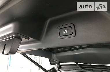 Позашляховик / Кросовер Land Rover Range Rover 2016 в 