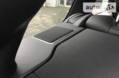 Позашляховик / Кросовер Land Rover Range Rover 2016 в 
