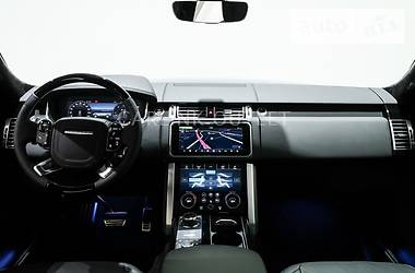  Land Rover Range Rover 2019 в Киеве