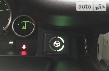 Внедорожник / Кроссовер Land Rover Range Rover 2007 в 