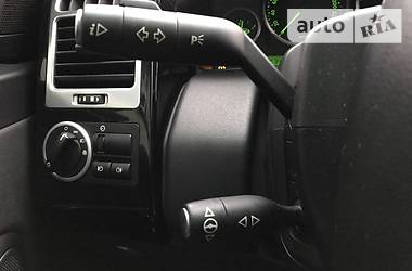 Внедорожник / Кроссовер Land Rover Range Rover 2007 в 