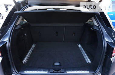 Позашляховик / Кросовер Land Rover Range Rover 2014 в 