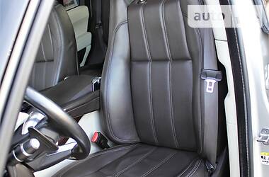 Позашляховик / Кросовер Land Rover Range Rover 2013 в 