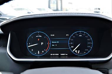 Позашляховик / Кросовер Land Rover Range Rover 2013 в 