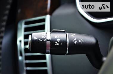 Позашляховик / Кросовер Land Rover Range Rover 2013 в 